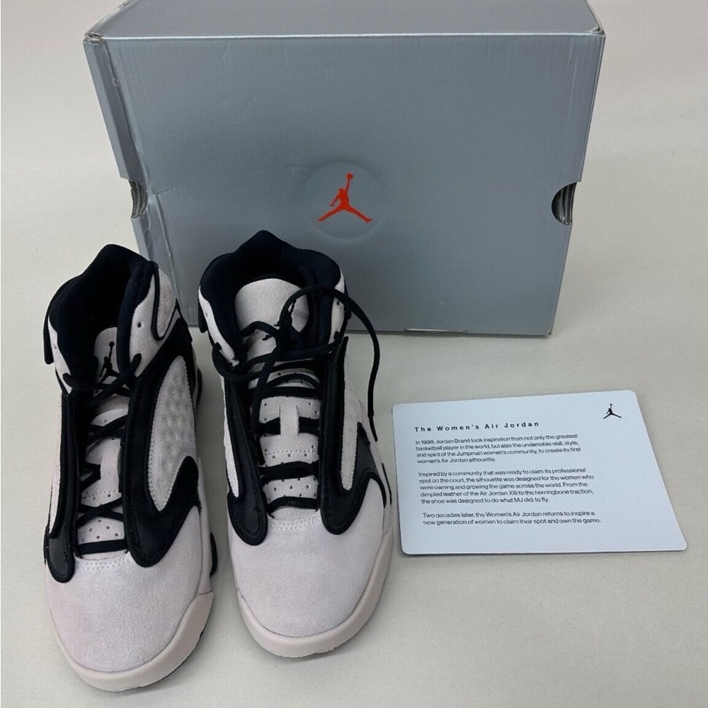 Women Jordan OG Barely Rose